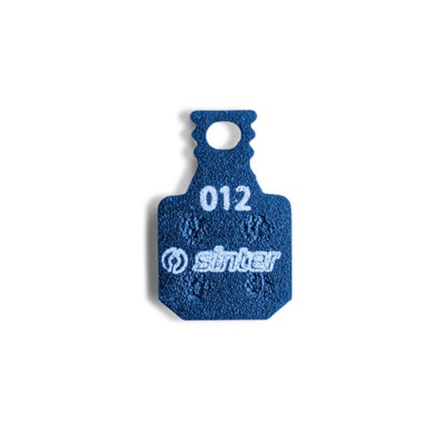 Brzdové doštičky Sinter Magura Blue - 3