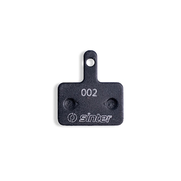 Brake Pads Sinter Shimano B Type Black - 3