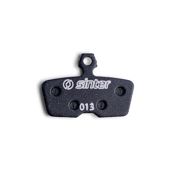 Brzdové doštičky Sinter SRAM (Code, Guide, DB8) Black - 2