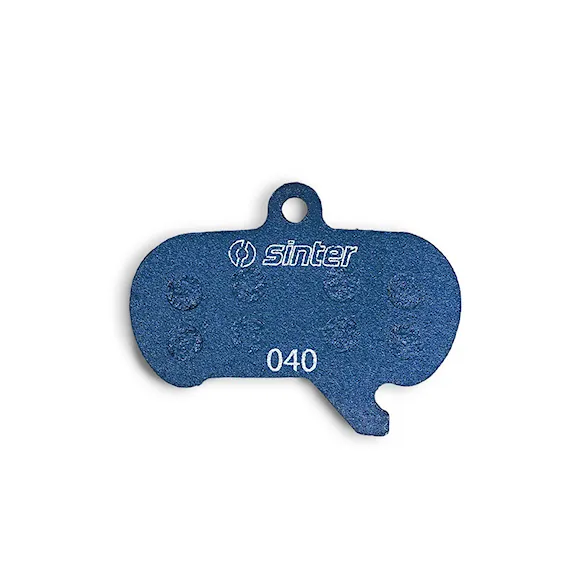 Brzdové doštičky Sinter SRAM (Maven) Blue - 3