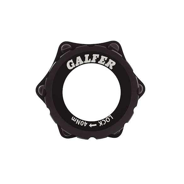 Brake Adapter Galfer Caliper Adapter Bike Center Lock - 1