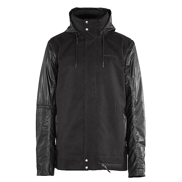 Bunda na snowboard Armada Phantom black 2017 - 1