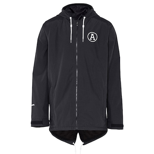 Bunda na snowboard Armada Triple black 2016 - 1