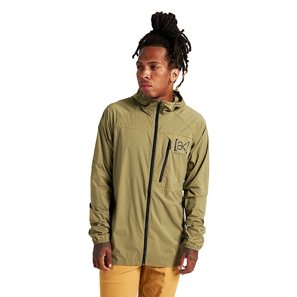 Bunda na snowboard Burton [ak] Dispatcher Ultralight martini olive 2022 - 1