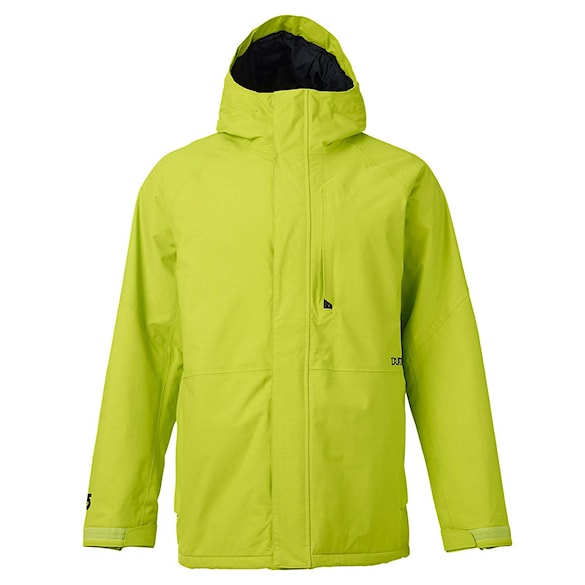 Bunda na snowboard Burton Hilltop venom ripstop 2016 - 1