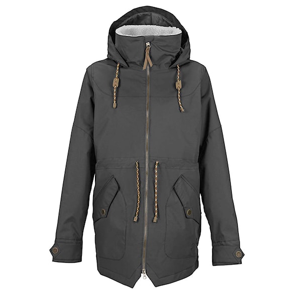 Bunda na snowboard Burton Prowess faded 2016 - 1