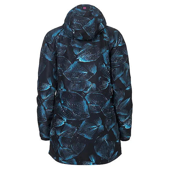Kurtka snowboardowa Horsefeathers Maika avatar 2020 - 2