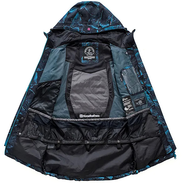 Kurtka snowboardowa Horsefeathers Maika avatar 2020 - 3
