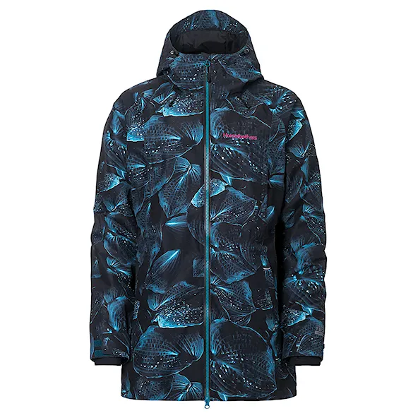 Kurtka snowboardowa Horsefeathers Maika avatar 2020 - 1