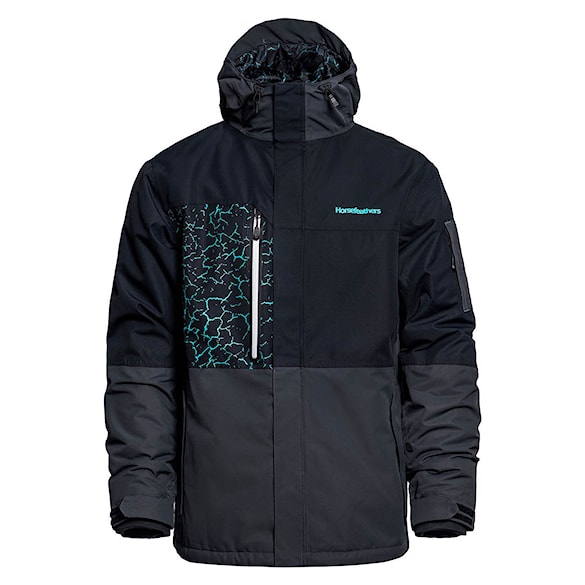 Bunda na snowboard Horsefeathers Ripple Eiki phantom 2021 - 1