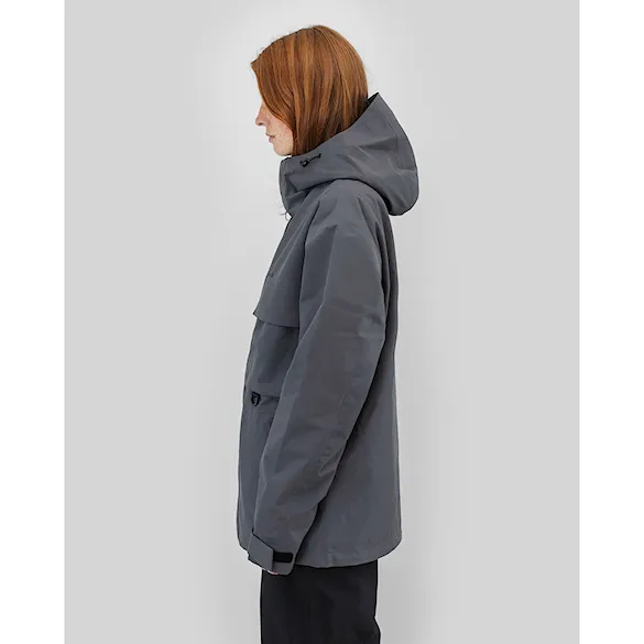 Bunda na snowboard Beyond Medals Cargo Jacket 2L antracite 2026 - 6
