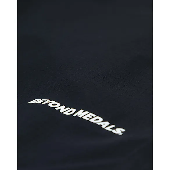 Snowboard Jacket Beyond Medals Fullzip Jacket 2L black 2026 - 11