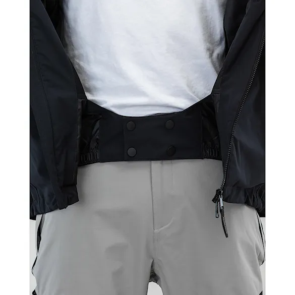 Snowboard Jacket Beyond Medals Fullzip Jacket 2L black 2026 - 14
