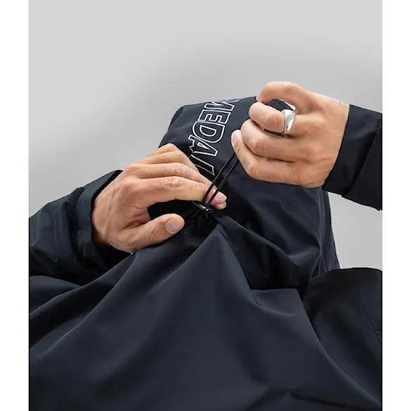 Bunda na snowboard Beyond Medals The Jacket 2L black 2027 - 13