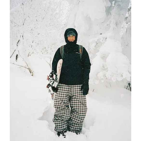 Bunda na snowboard Beyond Medals The Jacket 2L black 2027 - 2