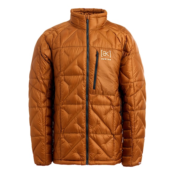 Bunda na snowboard Burton [ak] Baker Down Insulated chestnut brown 2026 - 9