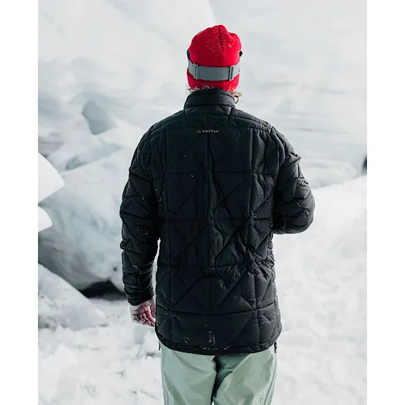 Bunda na snowboard Burton [ak] Baker Down Insulated true black 2027 - 4