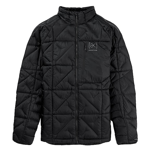 Bunda na snowboard Burton [ak] Baker Down Insulated true black 2026 - 1