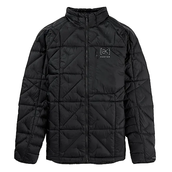 Bunda na snowboard Burton [ak] Baker Down Insulated true black 2027 - 1