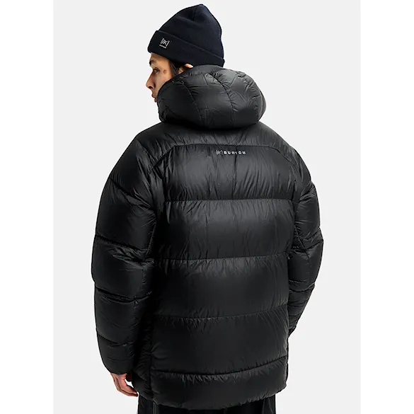 Bunda na snowboard Burton [ak] Baker Expedition Down Insulated true black 2026 - 2