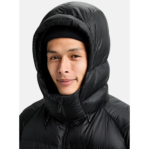 Bunda na snowboard Burton [ak] Baker Expedition Down Insulated true black 2026 - 4