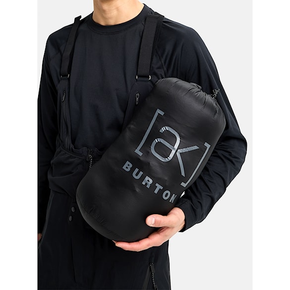 Bunda na snowboard Burton [ak] Baker Expedition Down Insulated true black 2026 - 7