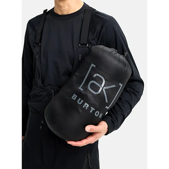 Bunda na snowboard Burton [ak] Baker Expedition Down Insulated true black 2026 - 7