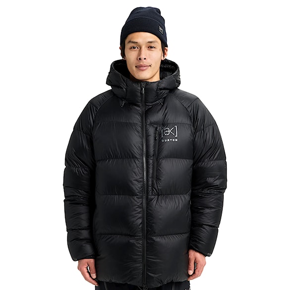 Bunda na snowboard Burton [ak] Baker Expedition Down Insulated true black 2026 - 1