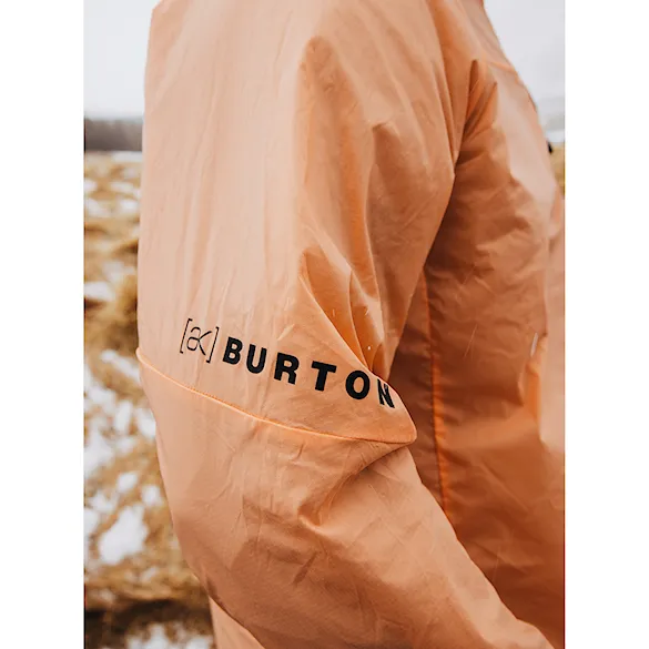 Sports Jacket Burton [ak] Dispatcher Ultralight Jacket salmon buff 2023 - 7