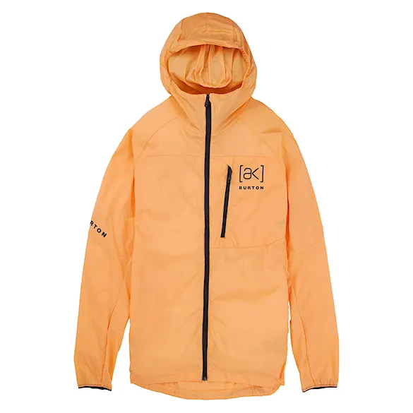 Sports Jacket Burton [ak] Dispatcher Ultralight Jacket salmon buff 2023 - 1
