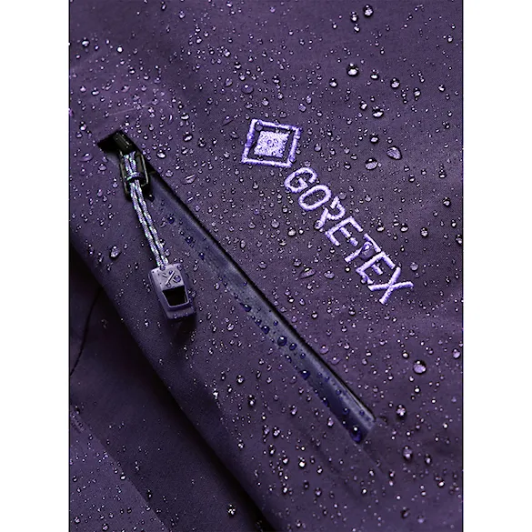 Bunda na snowboard Burton Ak Gore-Tex Cyclic Jacket nightshade purple 2027 - 9