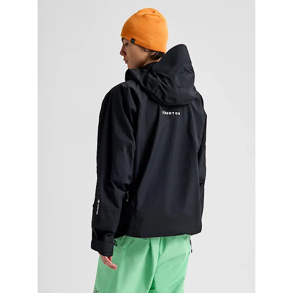 Bunda na snowboard Burton Ak Gore-Tex Cyclic Jacket true black 2027 - 2