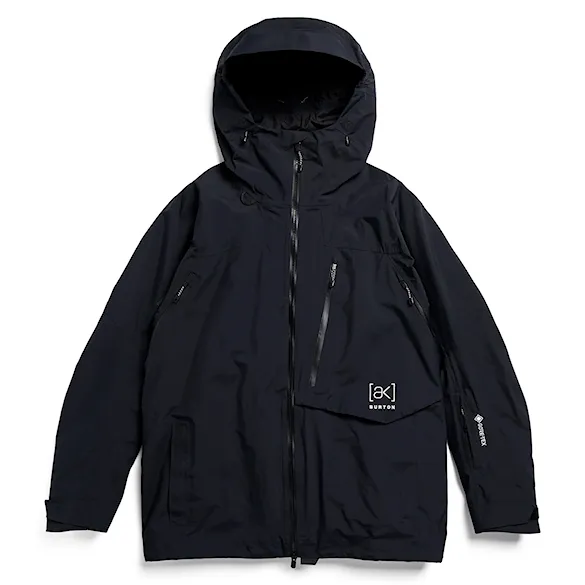 Bunda na snowboard Burton Ak Gore-Tex Cyclic Jacket true black 2027 - 4