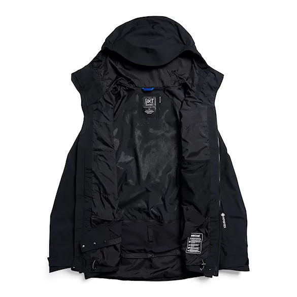 Bunda na snowboard Burton Ak Gore-Tex Cyclic Jacket true black 2027 - 5