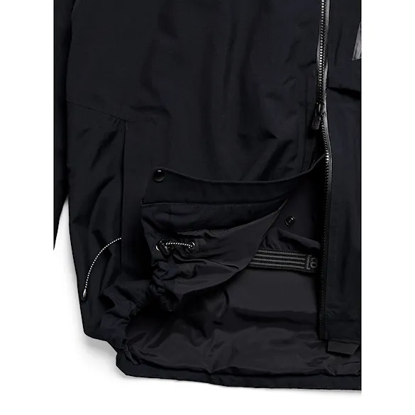 Bunda na snowboard Burton Ak Gore-Tex Cyclic Jacket true black 2027 - 6