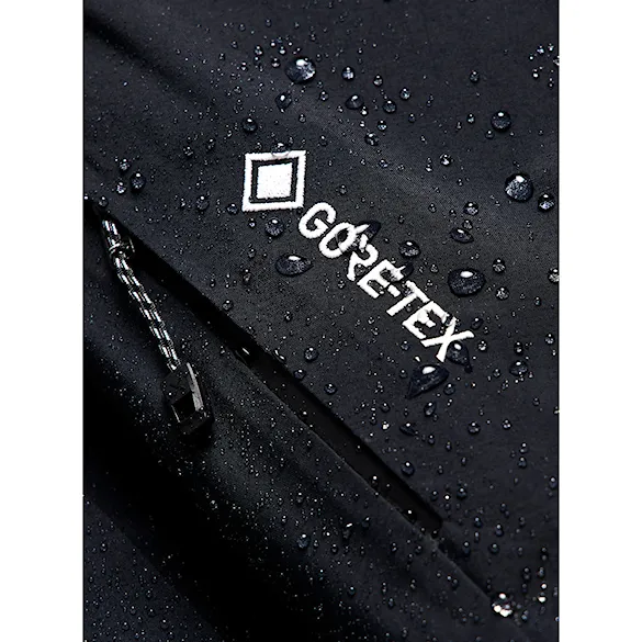 Bunda na snowboard Burton Ak Gore-Tex Cyclic Jacket true black 2027 - 9