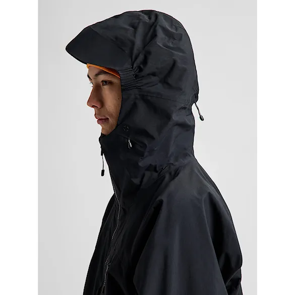 Bunda na snowboard Burton Ak Gore-Tex Cyclic Jacket true black 2027 - 10
