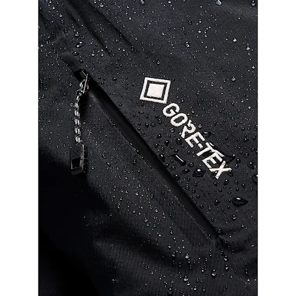 Bunda na snowboard Burton Ak Gore-Tex Swash Down Jacket true black 2027 - 11