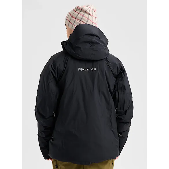 Bunda na snowboard Burton Ak Gore-Tex Swash Down Jacket true black 2027 - 2