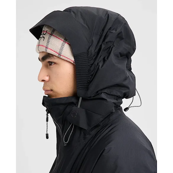 Bunda na snowboard Burton Ak Gore-Tex Swash Down Jacket true black 2027 - 4
