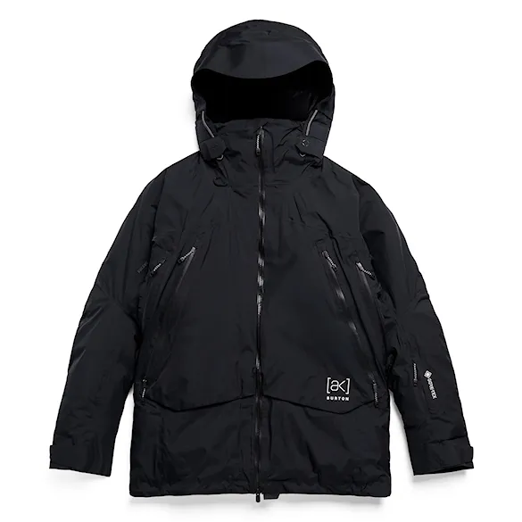 Bunda na snowboard Burton Ak Gore-Tex Swash Down Jacket true black 2027 - 5