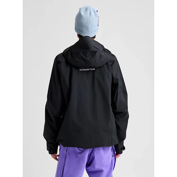 Bunda na snowboard Burton Ak Gore-Tex Swash Ins Jacket true black 2027 - 2
