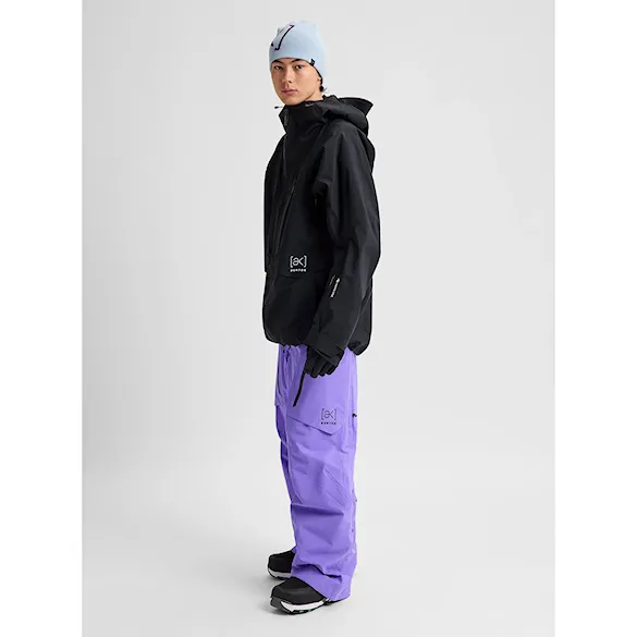 Bunda na snowboard Burton Ak Gore-Tex Swash Ins Jacket true black 2027 - 3