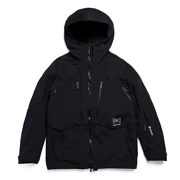 Bunda na snowboard Burton Ak Gore-Tex Swash Ins Jacket true black 2027 - 4