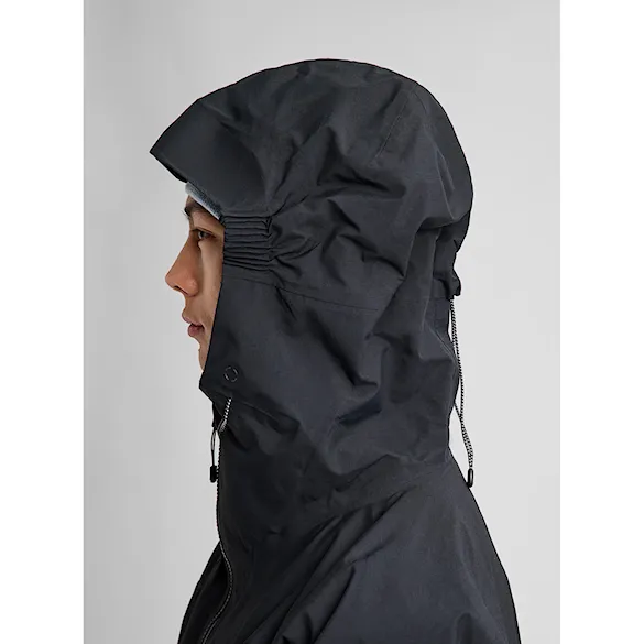 Bunda na snowboard Burton Ak Gore-Tex Swash Ins Jacket true black 2027 - 6
