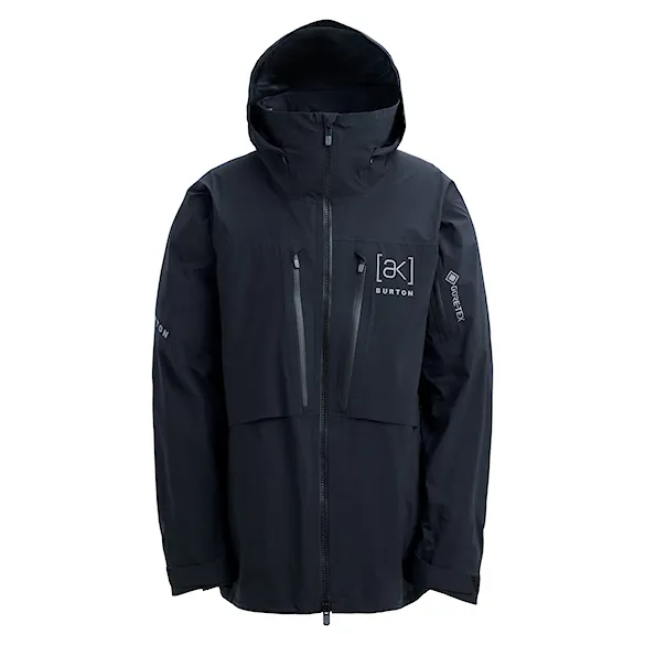 Snowboard Jacket Burton [ak] Hover GORE-TEX 3L Jacket true black 2027 - 10