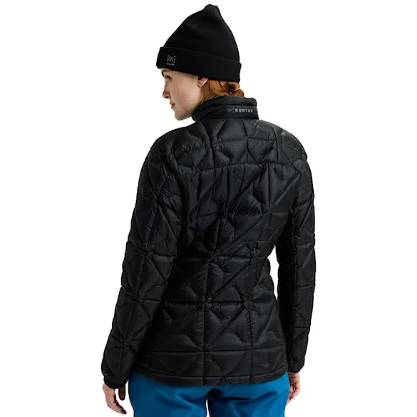 Bunda na snowboard Burton [ak] Wms Baker Down Insulated true black 2026 - 2
