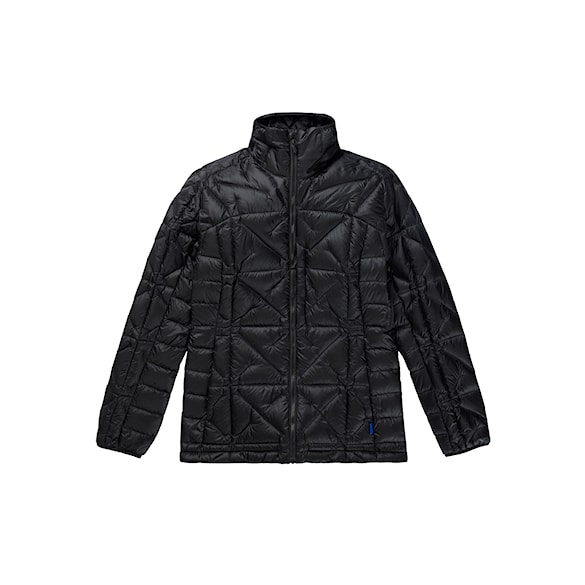 Bunda na snowboard Burton [ak] Wms Baker Down Insulated true black 2026 - 10