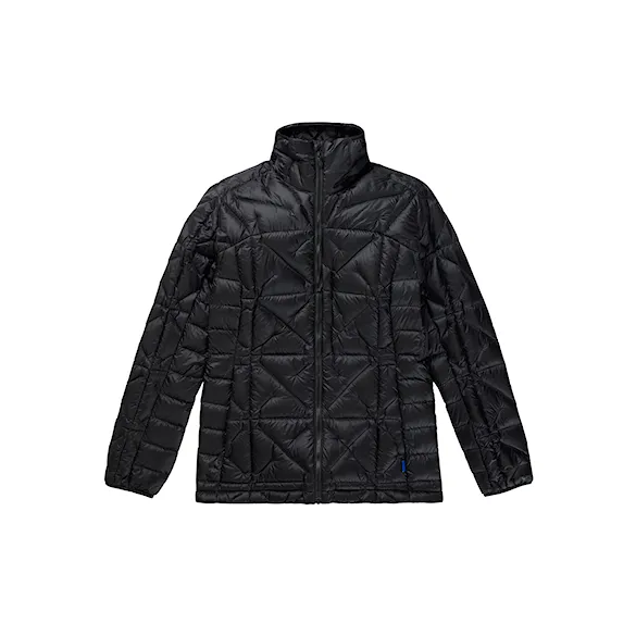 Bunda na snowboard Burton [ak] Wms Baker Down Insulated true black 2026 - 10