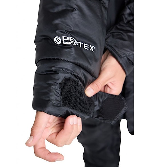 Bunda na snowboard Burton Daybeacon Expedition Jacket true black 2024 - 10